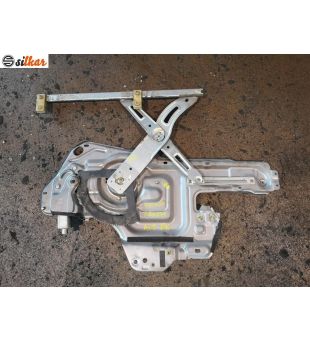 ALZAVETRO ANTERIORE DX HYUNDAI - TRAJET - Mod. 01/99 - 12/08