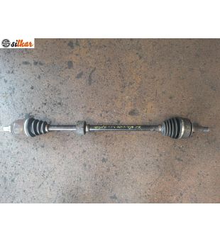 SEMIASSE DX HONDA - FR-V - Mod. 01/04 - 12/09 1.7 BENZINA