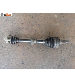 SEMIASSE DX SENZA GIUNTO E SENZA CROCERA SX HONDA - FR-V - Mod. 01/04 - 12/09 2.2 DIESEL