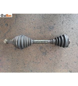 SEMIASSE DX SENZA GIUNTO SX LAND ROVER - FREELANDER - Mod. 01/98 - 08/03 2.0 DIESEL