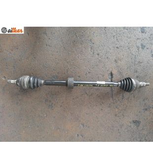 SEMIASSE DX FIAT - CROMA - Mod. 01/05 - 12/07 1.8 BENZINA 16V