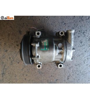 COMPRESSORE A/C ALFA ROMEO 147 - MOD. 10/00 - 11/04 1.9 DIESEL