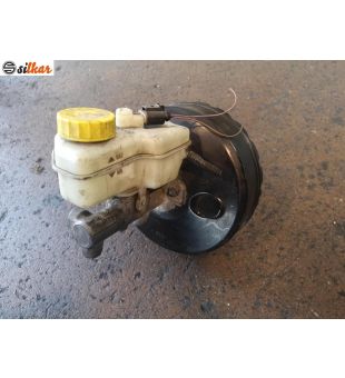 POMPA FRENI VOLKSWAGEN - POLO - Mod. 08/05 - 08/09 1.4 DIESEL