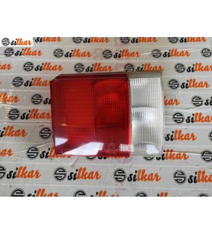 FANALE POSTERIORE INTERNO SX AUDI - 80 - Mod. 09/86 - 07/91