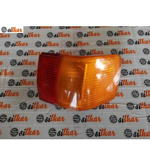 FANALE POSTERIORE ESTERNO DX AUDI - 80 - Mod. 09/86 - 07/91