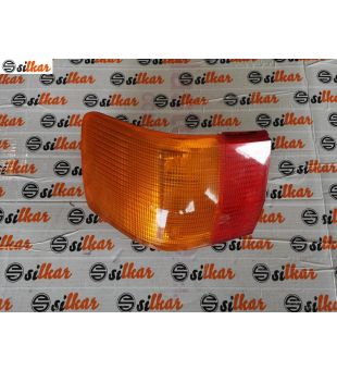 FANALE POSTERIORE ESTERNO SX AUDI - 80 - Mod. 09/86 - 07/91