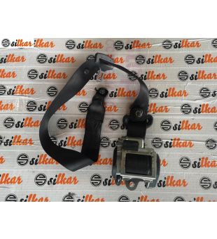 CINTURA ANTERIORE SX FIAT - GRANDE PUNTO - Mod. 09/05 - 09/09