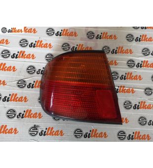 FANALE POSTERIORE SX NISSAN - PRIMERA P11 - Mod. 11/96 - 05/99