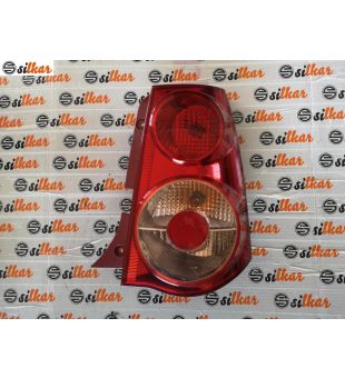 FANALE POSTERIORE DX KIA - PICANTO - Mod. 01/11 - 11/15