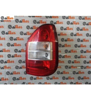 FANALE POSTERIORE DX OPEL/VAUXHALL - ZAFIRA - Mod. 05/99 - 04/05