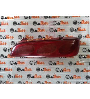 FANALE POSTERIORE DX FIAT - SEICENTO - Mod. 05/00 - 06/10