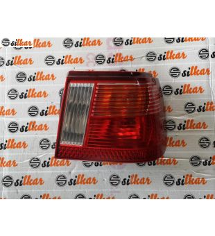 FANALE POSTERIORE DX 5P SEAT - IBIZA - CORDOBA - Mod. 09/99 - 05/02