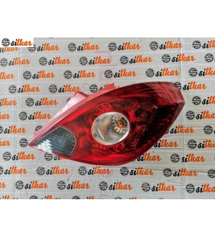 FANALE POSTERIORE DX 3P OPEL/VAUXHALL - CORSA D - Mod. 05/06 - 01/11