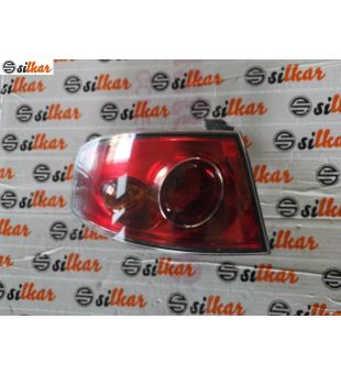 FANALE POSTERIORE SX SEAT - IBIZA - CORDOBA - Mod. 06/02 - 02/06