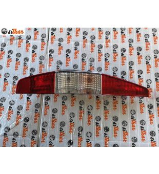 FANALE POSTERIORE SX FIAT - DOBLO' - Mod. 01/00 - 10/05