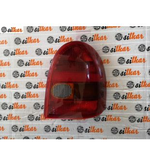 FANALE POSTERIORE DX OPEL/VAUXHALL - CORSA B - Mod. 06/97 - 09/00