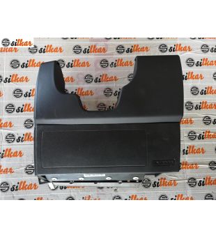 AIRBAG GINOCCHIA FIAT - CROMA - Mod. 01/05 - 12/07