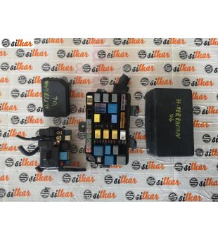 FUSIBILIERA HYUNDAI - TERRACAN - Mod. 01/01 - 12/04