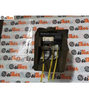 CENTRALINA POMPA CHIUSURA CENTRALIZZATA MERCEDES - C CLASS (W202) - Mod. 06/93 - 06/00 1688000248