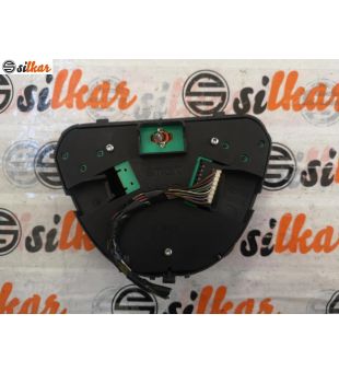COMANDO CHIUSURA CENTRALIZZATA SMART - FORTWO - Mod. 03/07 - 03/12
