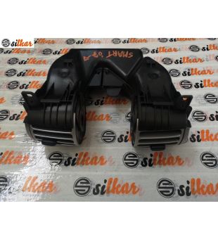 BOCCHETTE ARIA SMART - FORTWO - Mod. 03/07 - 03/12