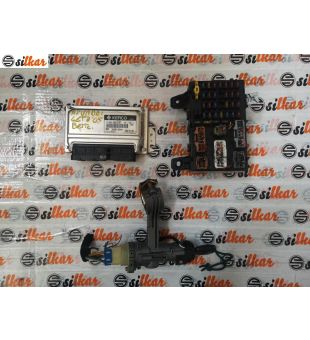 KIT ACCENSIONE HYUNDAI - GETZ - Mod. 02/05 - 12/08 1.3 BENZINA 3910622040