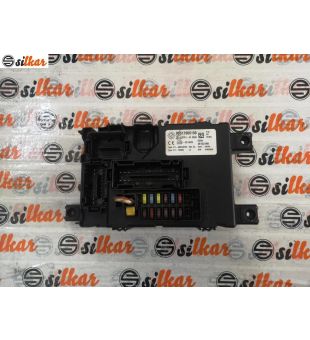 FUSIBILIERA FIAT - GRANDE PUNTO - Mod. 09/05 - 09/09 1.3 MJT 00517986150