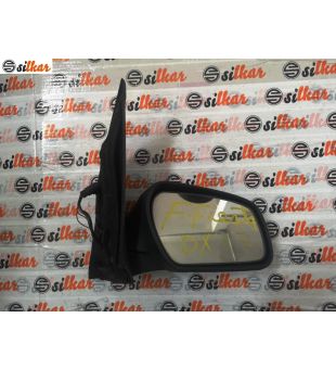SPECCHIETTO RETROVISORE ELETTRICO DESTRO FORD - FIESTA MK V - Mod. 01/06 - 09/08