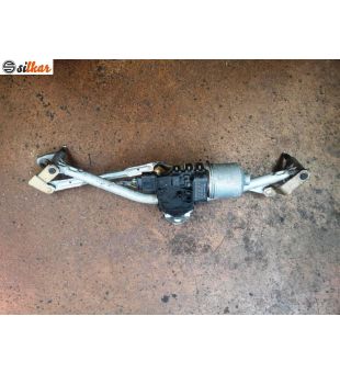 MOTORINI TERGI ANTERIORE VOLKSWAGEN - POLO - Mod. 08/01 - 07/05 6Q1955119A