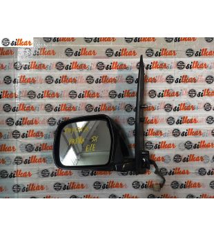 SPECCHIETTO RETROVISORE ELETTRICO SINISTRO TOYOTA - PREVIA - Mod. 01/00 - 12/05