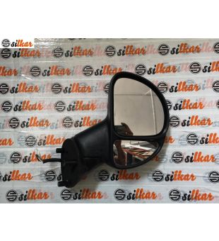SPECCHIETTO RETROVISORE DESTRO FIAT - MULTIPLA - Mod. 03/02 - 06/04