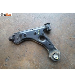 BRACCIO OSCILLANTE SINISTRO FIAT - GRANDE PUNTO - Mod. 09/05 - 09/09 1.4 BENZINA