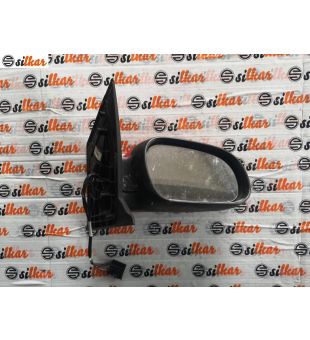 SPECCHIETTO RETROVISORE DESTRO VOLKSWAGEN - FOX - Mod. 01/04 -