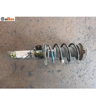 AMMORTIZZATORE SINISTRO VOLKSWAGEN - FOX - Mod. 01/04 -