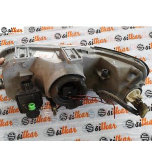FARO PROIETTORE DESTRO HONDA - CIVIC - Mod. 10/95 - 02/99 5 PORTE
