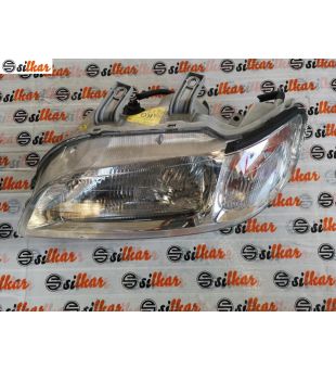 FARO PROIETTORE SINISTRO HONDA - CIVIC - Mod. 10/95 - 02/99 5 PORTE