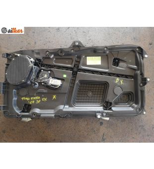 MOTORINO ALZAVETRO DESTRO FORD - FIESTA MK V - Mod. 01/06 - 09/08 3 PORTE