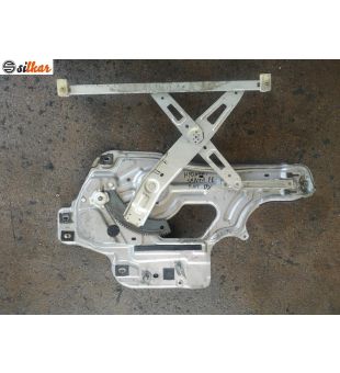 MOTORINO ALZAVETRO ANTERIORE DESTRO HYUNDAI - SANTA FE (SM) - Mod. 01/00 - 12/03