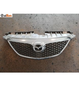 GRIGLIA RADIATORE MAZDA - MPV - Mod. 09/99 - 04/06