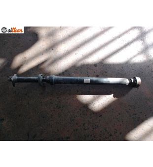 ALBERO TRASMISSIONE VOLKSWAGEN - TOUAREG - Mod. 12/02 - 12/06 5.0 TDI 76L521102F