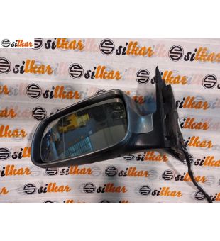 SPECCHIETTO RETROVISORE SINISTRO VOLKSWAGEN - PASSAT B5 - Mod. 10/00 - 03/05