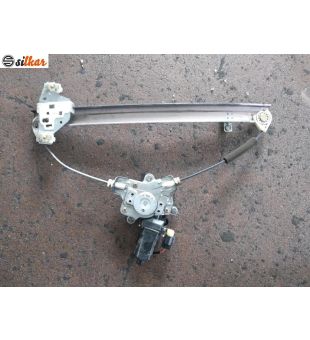 ALZAVETRO MOTORINO MECCANISMO ANTERIORE DESTRO HYUNDAI - GETZ - Mod. 09/02 - 01/05 5 PORTE