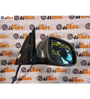 SPECCHIETTO RETROVISORE DESTRO VOLKSWAGEN - PASSAT B5 - Mod. 10/00 - 03/05