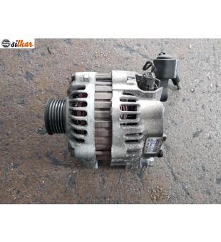 ALTERNATORE CITROEN - C2 - Mod. 01/03 - 12/07 1.6 BENZINA 9638544180