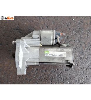 MOTORINO AVVIAMENTO CITROEN - C2 - Mod. 01/03 - 12/07 1.6 BENZINA 9618725080