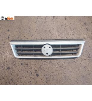 GRIGLIA RADIATORE FIAT - DUCATO - Mod. 01/02 - 07/06 SENZA STEMMA