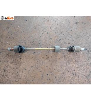 SEMIASSE DESTRO FORD - KA - Mod. 01/08 - 01/16 1.2 BENZINA