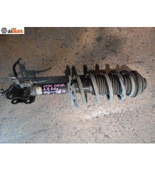 AMMORTIZZATORE SINISTRO OPEL/VAUXHALL - ZAFIRA B - Mod. 05/05 - 12/07 1.9 DIESEL