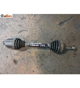 SEMIASSE DESTRO OPEL/VAUXHALL - ZAFIRA B - Mod. 05/05 - 12/07 1.9 DIESEL