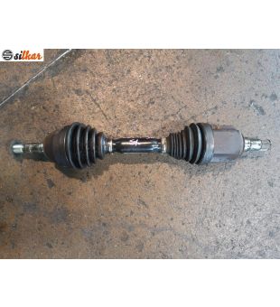 SEMIASSE SINISTRO OPEL/VAUXHALL - ZAFIRA B - Mod. 05/05 - 12/07 1.9 DIESEL